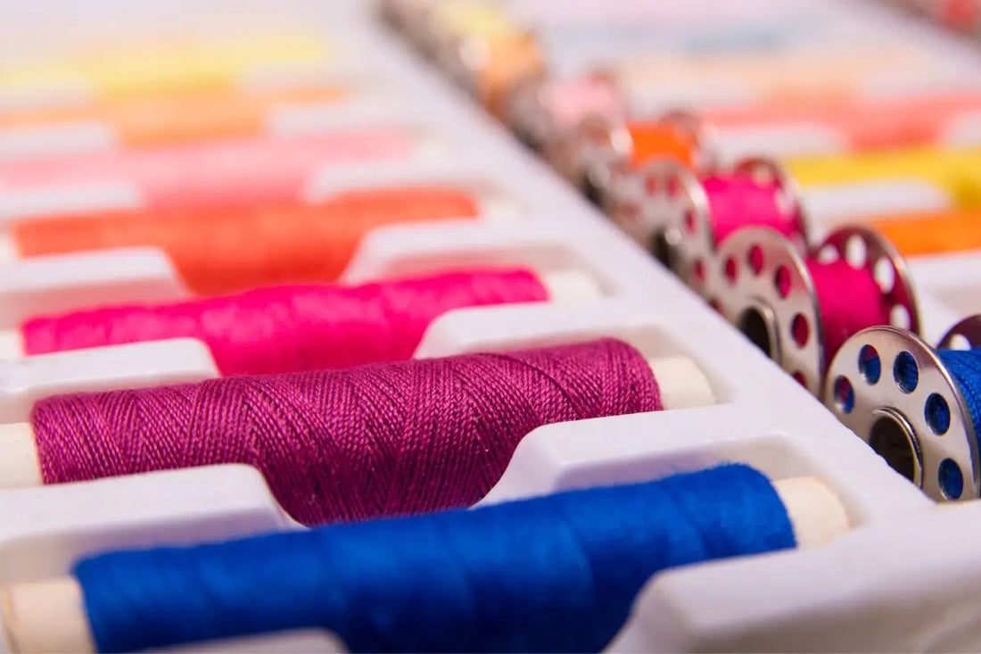 Which Sewing Thread Size is Suitable for My Sewing Machine?