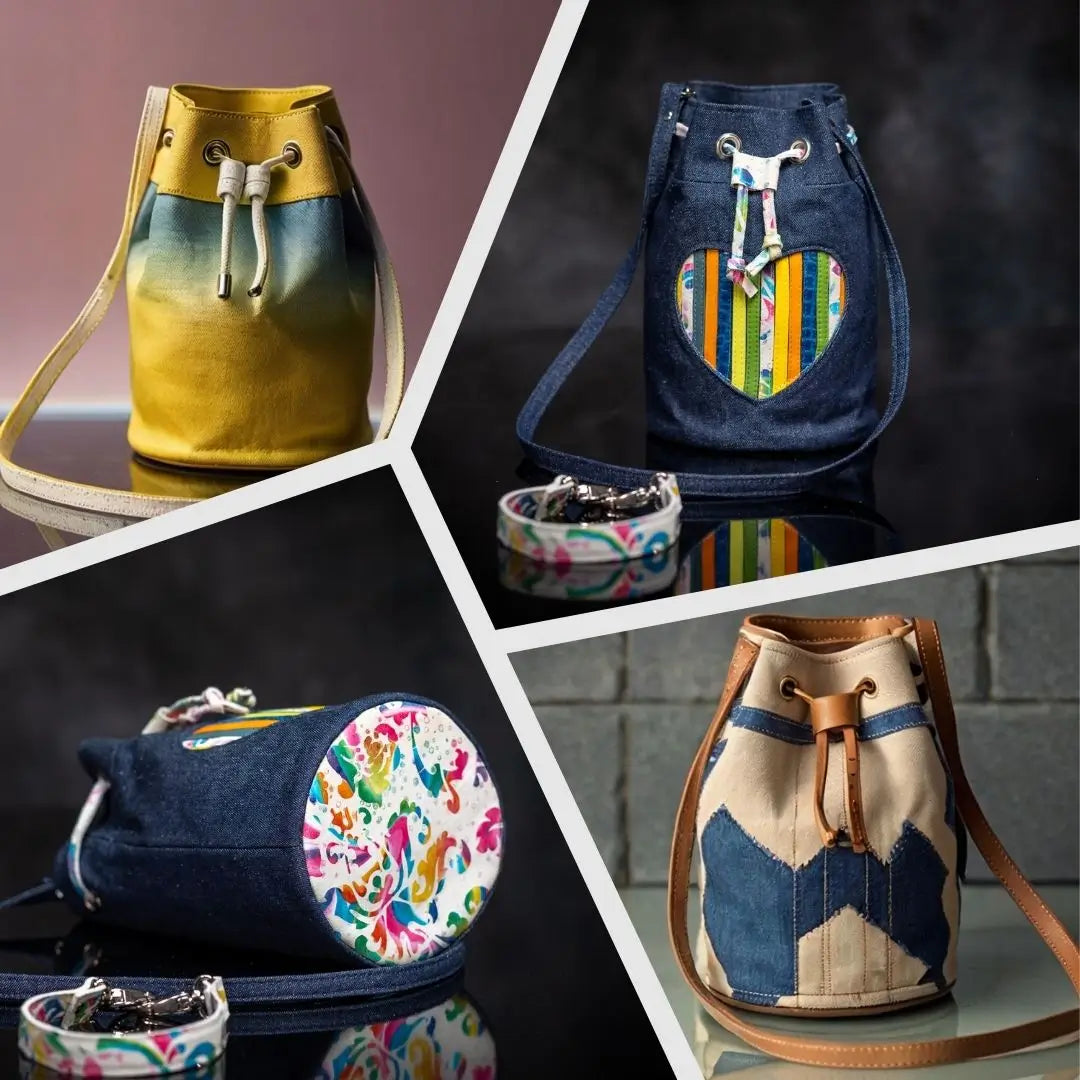 Ultimate Bag Mastery - Course Bundle