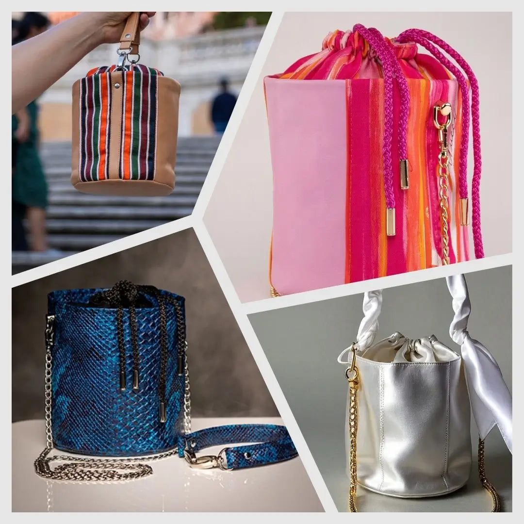Ultimate Bag Mastery - Course Bundle
